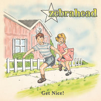 Truck Stops and Tail Lights - Zebrahead