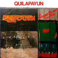 Duerme, Duerme Negrito (En Vivo 1977) - Quilapayun