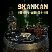Only Fools Get Caught - Skankan, Booze & Glory