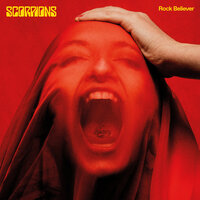 Peacemaker - Scorpions