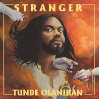 I'm Here - Tunde Olaniran