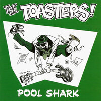 Radiation Skank - The Toasters