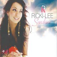 Sunshine - Ricki-Lee