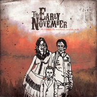 1000 Times A Day - The Early November