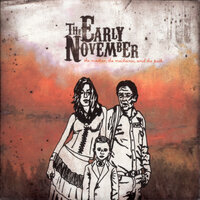 Long Talks - The Early November