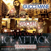 Big Broke Records - Gucci Mane