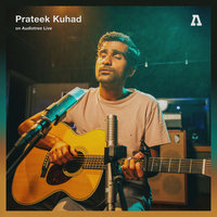 with you / for you - Prateek Kuhad