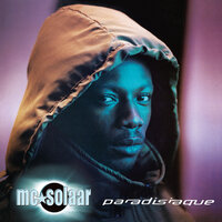 Protège-tibia - MC Solaar