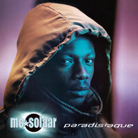 Wonderbra - MC Solaar