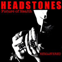 Heart of Darkness - Headstones