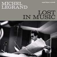 Jitterbug Waltz - Michel Legrand