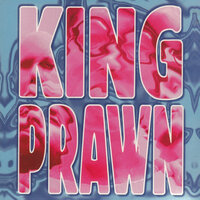 Salvation - King Prawn