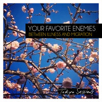 Empire of Sorrows - Your Favorite Enemies