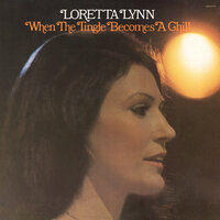 All I Want From You (Is Away) - Loretta Lynn