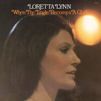 Rhinestone Cowboy - Loretta Lynn