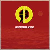 Revolution - Arrested Development