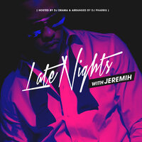 Late Nights - Jeremih