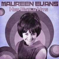Stupid Cupid - Maureen Evans