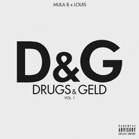 Dreams - Mula B, Louis, 3Robi