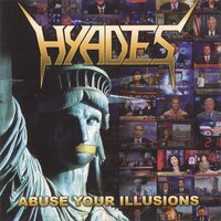 Blameless in the Deathrow - Hyades