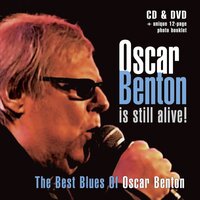 I Feel So Good - Oscar Benton