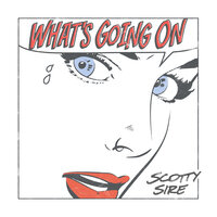 Ain't That Something - Scotty Sire