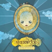 Up To My Eyes - Sherwood