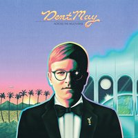 Distance to the Moon - Dent May