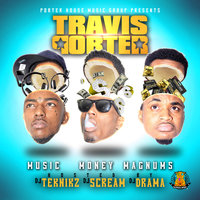 Cake (Lil Stripper Girls) - Travis Porter