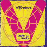 Free Spirit - The Vibrators