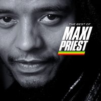 Just A Little Bit Longer - Maxi Priest, Bobby Konders