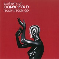Southern Sun (Liquid Todd Dub) - Paul Oakenfold, Carla Werner