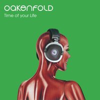 Time of Your Life (Lee Coombes Dub) - Paul Oakenfold, Perry Farrell