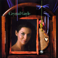 Crazy In The Heart - Crystal Gayle