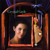 Do I Have To Say Goodbye - Crystal Gayle