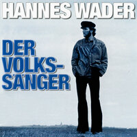 Der Winter ist vergangen - Hannes Wader