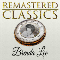 Brenda Lee - Fly Me to the Moon lyrics