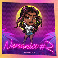 212 - Ludmilla