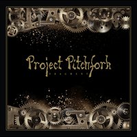 A Fragment - Project Pitchfork