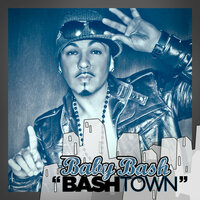 Hope I Don't Violate - Baby Bash