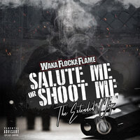 Google Me - Waka Flocka Flame, Cartel MGM, Kinto