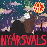 Nyårsvals - Oscar Zia