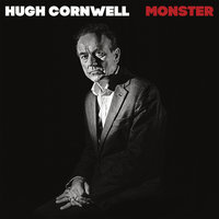 La Grande Dame - Hugh Cornwell