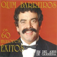 Festival da Canção - Quim Barreiros