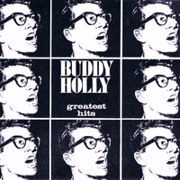 Brown-Eyed Handsome Man - Buddy Holly & The Crickets
