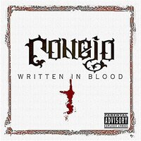 Gangster Lyrics - Conejo