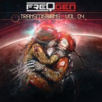 You Are Radio Transmission - FreqGen