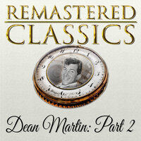 Let Me Go, Lover - Dean Martin