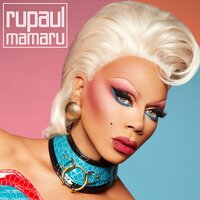 Blame It on the Edit - RuPaul