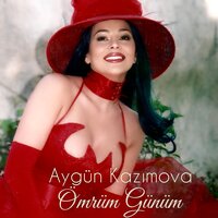 Özüm Özümü Aldadıram - Айгюн Кязымова